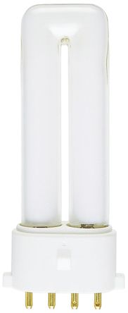 Sylvania - 0025898 - Sylvania 9 W Ǽʽo͟ɹ 0025898, 3000K, ůɫ, 2G7		