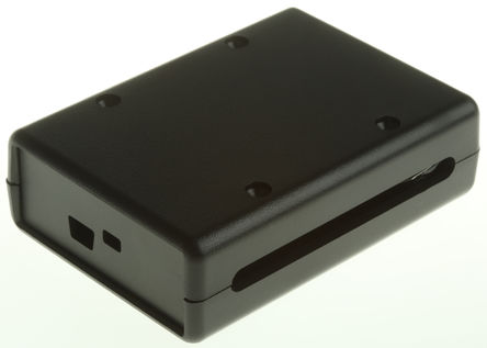 Hammond - 1593HAMFREE1BK - Hammond ɫ ABS Freescale FRDM-KL02Z/Freescale FRDM-KL05Z _(ki)l(f)⚤ 1593HAMFREE1BK, 92 x 66 x 28mm		