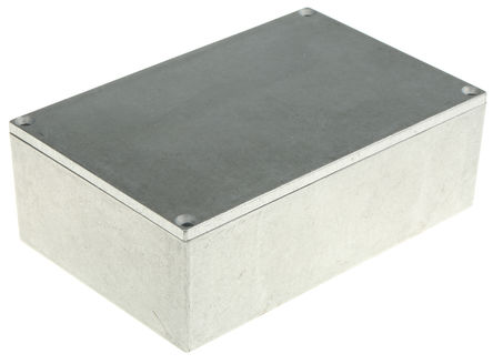 Hammond - 10758PSLA - Hammond \w -  ϵ IP54 X⚤ 10758PSLA, 145 x 95 x 49mm		