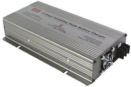 Mean Well - PB-360P-24 - Mean Well ԄU늳س PB-360P-24, 3A, 180  264 V ac, 90  132 V acݔ, 27.2Vݔ@12.5A		