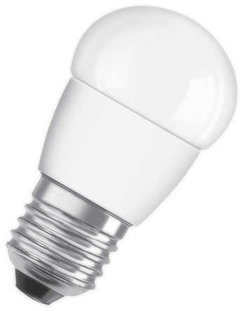 Osram - PCLP25ADV 4W/827 220-240VFR E27 - Osram PARATHOM ϵ 4 W 250 lm { ůɫ LED GLS  PCLP25ADV 4W/827 220-240VFR E27, E27 , ΢, 240 V (ஔ 25W ן)		