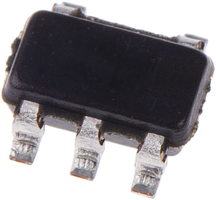 Atmel - AT24C01D-STUM-T - Atmel AT24C01D-STUM-T EEPROM оƬ, 1kbit, 128 x, 8bit  - I2Cӿ, 1.7  3.6 V, 5_ SOT-23b		