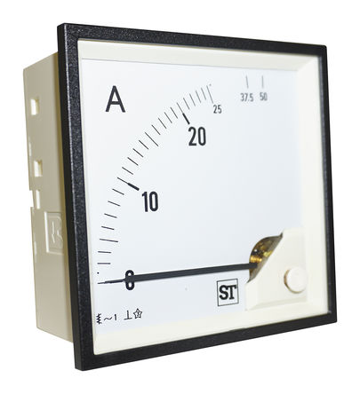 Sifam Tinsley - EQ94-I1622N1CAW0ST - Sifam Tinsley Sigma ϵ 25A  ģM EQ94-I1622N1CAW0ST, 96mm  x 54mm 		