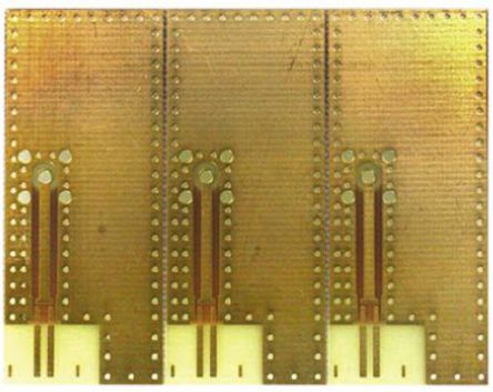 Wurth Elektronik - 7488912TB - Wurth Elektronik SMT 쾀 7488912TB, 2.4  5.2 GHz		