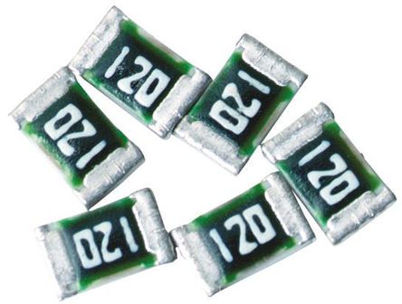 Arcol - ACPP080512KBE - Arcol ACPP ϵ 0.1W 12k Ĥ SMD  ACPP080512KBE, 0.1%, 25ppm/C, 0805 b		