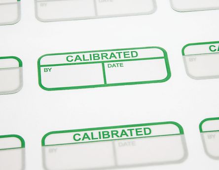 RS Pro - TLB2005A8 - RS Pro TLB2005A8 120b AӡƾGɫ˺, 40mmL, 15mm Calibrated		