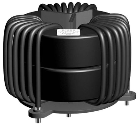 EPCOS - B82747S4183N021 - EPCOS B82747S ϵ 1.8 mH 30% Fw B82747S4183N021 h(hun)늸, 10kHzCl, 18A Idc, 4.7m Rdc, 68mmֱ		