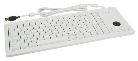 Cherry - G84 4400LUBFR-0 - Cherry ɫ USB о o AZERTY IP G84 4400LUBFR-0		