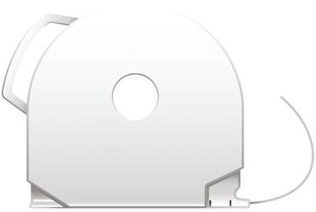 3D Systems - CubePro Silver ABS - 3D Systems y FDM ABS 3D ӡC۽zĲ,  CubePro, m CubePro		