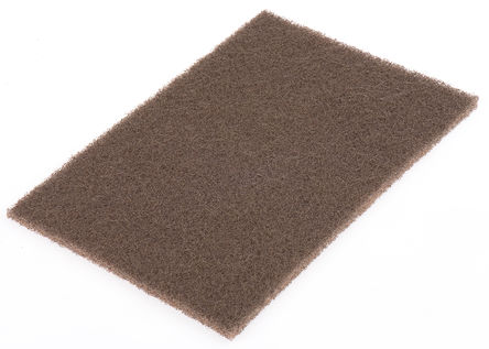 3M - 04050 - 3M  X ĥ| 225mm x 155mm Scotchbriteϵ		