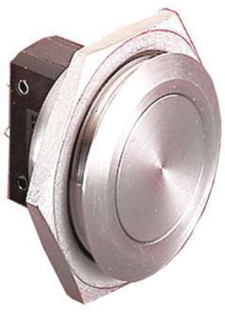 Bulgin - MPL027 - Bulgin MPL027 SP 尲b o_P, 2 A @ 50 V 		