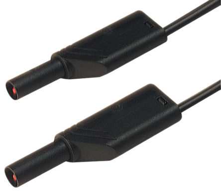 Hirschmann Test & Measurement - 934169100 - Hirschmann Test & Measurement 934169100 ɫ y(c)ԇ, 16A~, 1000V ac/dc, , 2mL(zhng)		