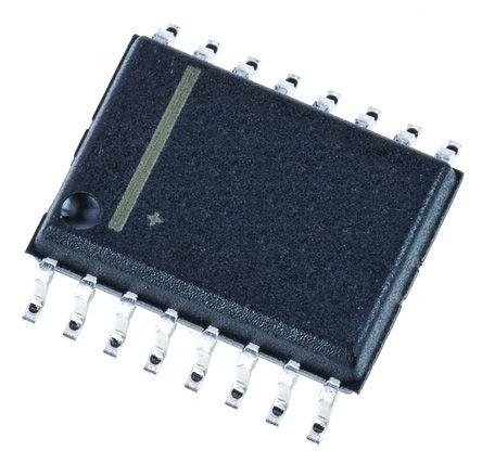 Analog Devices - ADM1181AARWZ - ADM1181AARWZ p ADSL ·ͽ, CMOSݔ, 16 SOICb		