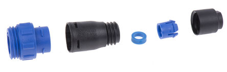 Bulgin - PX0411/03P/5560 - Bulgin Buccaneer ϵ 3· |b ֱ B PX0411/03P/5560, |c(din)		