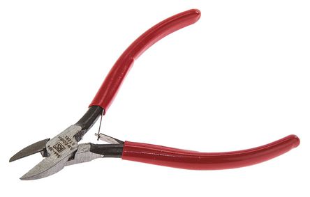 RS Pro - 2111RS - RS Pro Rƽ 늾и 2111RS, 115mm L, 1.5mm и		