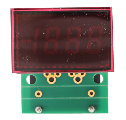 Murata Power Solutions - ACA-20PC-3-AC1-RL-C - Murata 4λ LED  ACA-20PC-3-AC1-RL-C, , 33.9 x 21.3 mm, 0C  +60C		