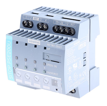 Siemens - 6EP1961-2BA21 - Siemens xģK 6EP1961-2BA21, ʹSITOP		