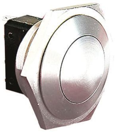 Bulgin - MP0027/3 - Bulgin MP0027/3 ˲g SP 尲b o_P, 5 A @ 250 V 		