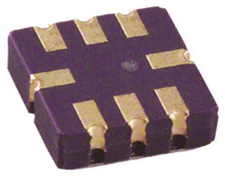 Analog Devices - AD22279-A-R2 - Analog Devices AD22279-A-R2 , ٱ, 360  440 Hz, 3.5  6 VԴ, 8_ CLCCb		