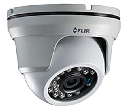 FLIR - C233EDP - FLIR C233EDP IP66 t A픔zC(j) C(j) C233EDP, 3.6mm		