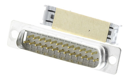 3M - 8225-6009 - 3M 8200 ϵ 2.76mm  25 · IDC D-sub B ^ 8225-6009, ⚤		