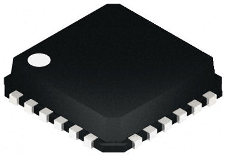 Analog Devices - ADUC848BSZ62-3 - Analog Devices ADuC8 ϵ 8 bit 8052 MCU ADUC848BSZ62-3, 12.58MHz, 4 kB62 kB ROM W, 2304 B RAM, MQFP-52		