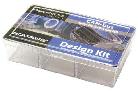 Bourns - PN-DESIGNKIT-26 - Bourns 6 늸׼ PN-DESIGNKIT-26, ׼MOVTBU ٱo˲BƶO		