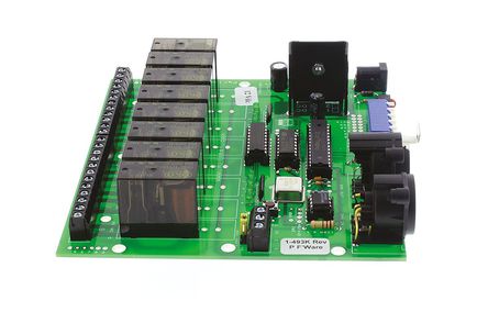 RS Pro - 1D493 - RS Pro 1D493 LED , ʹDMX		