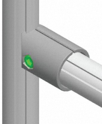 Bosch Rexroth - 3842541173 - Bosch Rexroth A 90^		