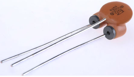 Murata - DSS9HB32E222Q55B - Murata DSS9 ϵ 250 V ֱ 6A ̖V DSS9HB32E222Q55B, ͨ, Ӷ		