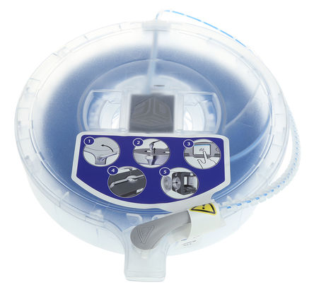 3D Systems - 3rd Gen Cube Blue ABS - 3D Systems {ɫ FDM ABS 3D ӡC۽zĲ, ڵ Cube, m  3  Cube		