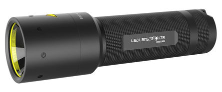 Led Lenser - 5507DR - Led Lenser i7-DR ϵ ɫ ɳ LED 5507DR Ͳ, X⚤, AAA늳, 220 lm		
