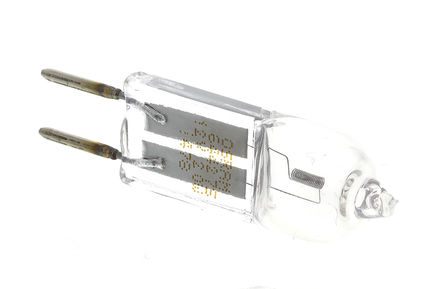 Osram - HALOSTAR 20 W 12 V GY6.35 - Osram HALOSTAR STARLITE ϵ 20 W GY6.35 ܷu?z)?4050300328171, 12 V S, 290 lm, 4000H		