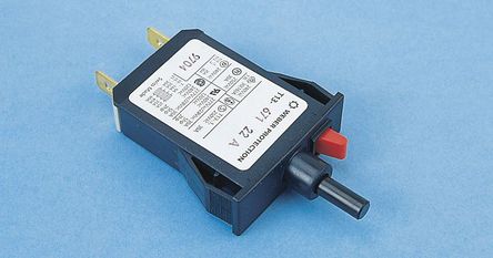 Schurter - 4411.0102 - Schurter T13 ϵ 1A 1 O Ŕ· 4411.0102, 240V ac		