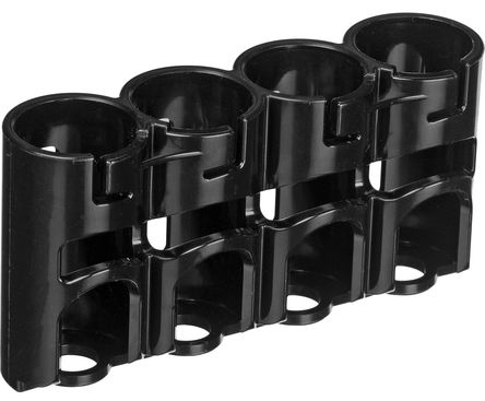 Storacell - SLCR1234TB - Storacell SLCR1234TB 늳غ, ݼ{4 CR123늳		