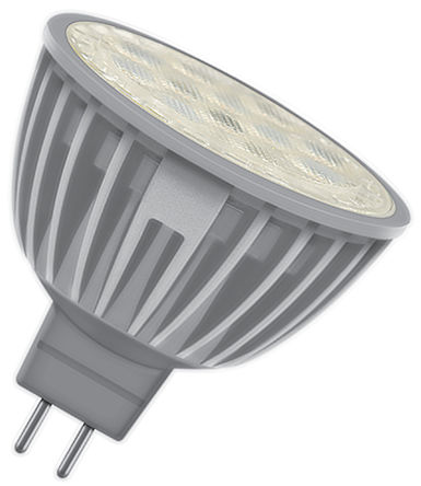 Osram - PPMR16D4336 8,2W/940 12V GU5.3 - Osram 8.2 W GU5.3 ɫ LED PPMR16D4336 8,2W/940 12V GU5.3, 43Wןֵ, 4000Kɫ, {, 50mmֱ		