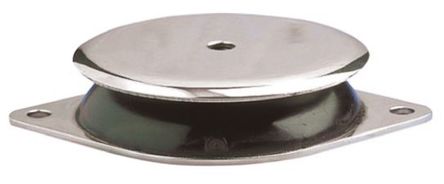 Paulstra - 53366160 - Paulstra z A_ p 53366160, M6ݼy, 24mm, 18mmֱ		