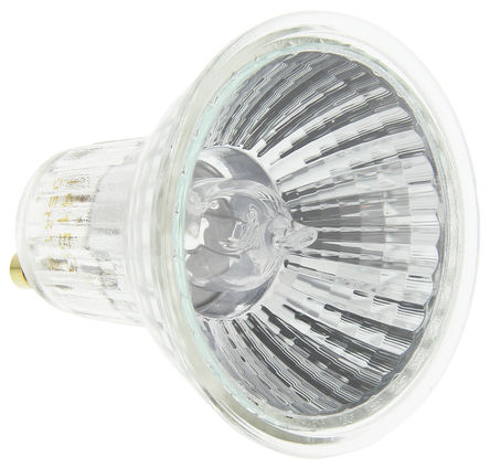 Osram - 64824 FL - Osram 50 W GU10 uط 64824 FL, 230 V		