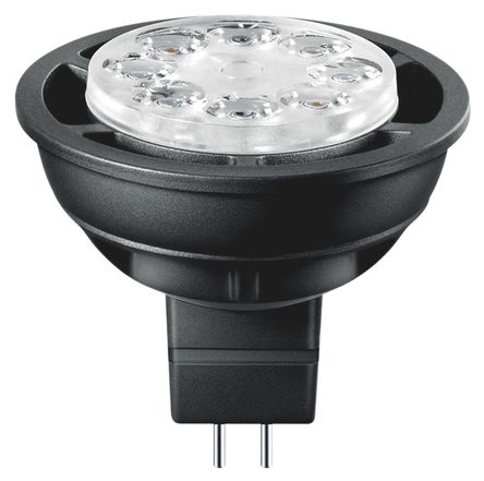 Philips Lighting - MLEDV6WGU532736 - Philips Lighting 6.5 W GU5.3 ůɫ LED MLEDV6WGU532736, 35Wןֵ, 2700Kɫ, {(dio), 50mmֱ		