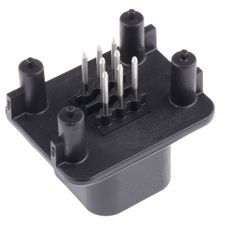 TE Connectivity - 1-776276-1 - TE Connectivity AMPSEAL ϵ 3 8· 尲b ɫ  ӡˢ·B 1-776276-1, Ӷ˽		