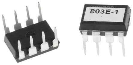 RF Solutions - RF803E - RF Solutions RF803E la IC, 8_ PDIPb		