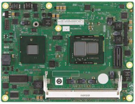 Emerson Network Power - COMX-CORE-510 - Intel Core i5̎ 2.4GHz ģK COMX-CORE-510, ֧ PCI, SATA, SPIӿ		