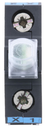 Schneider Electric - ZALVB6 - Schneider Electric XB5 ϵ K ZALVB6, 24 V, {ɫ LED, ᔽӶ		