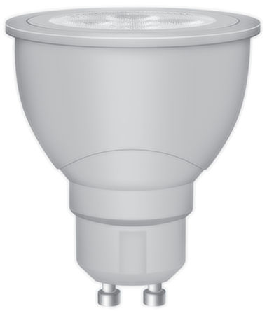 Osram - PPAR167036 5,5W/830 230V GU10 - Osram 5.5 W GU10 ůɫ LED PPAR167036 5,5W/830 230V GU10, 50Wןֵ, 3000Kɫ, {(dio), 50mmֱ		