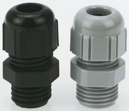 Lapp - 53015030 - Lapp SKINTOP? ϵ IP68 ɫ  |̶^ 53015030, 6mm  12mm|ֱ, -20C+80C, PG13.5ݼy		