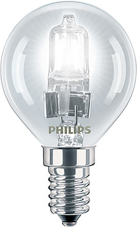 Philips - 28SESECOCLASP45 - Philips 28 W 46mmֱ E14  ͸ GLS u؟ 28SESECOCLASP45, 240 V		