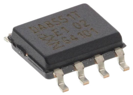 NXP - TDA8551T/N1,112 - NXP TDA8551T/N1,112 AB   PŴ, +85 C, 1.4 W @ 8 , 8_ SOICb		