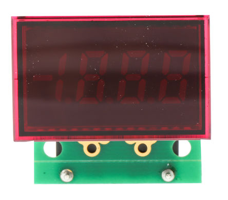 Murata Power Solutions - ACA-20PC-2-AC1-RL-C - Murata 3.5λ LED  ACA-20PC-2-AC1-RL-C, , 33.9 x 21.3 mm, 0C  +60C		