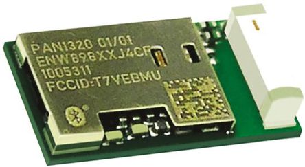 Panasonic - PAN1320-HCI - Panasonic PAN1320-HCI {(ln)оƬ 2.1		