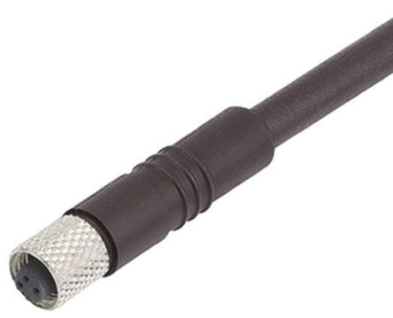 Binder - 79-3102-32-03 - Binder 79-3102-32-03 2m M5 ĸ B|, ʹM5 B		